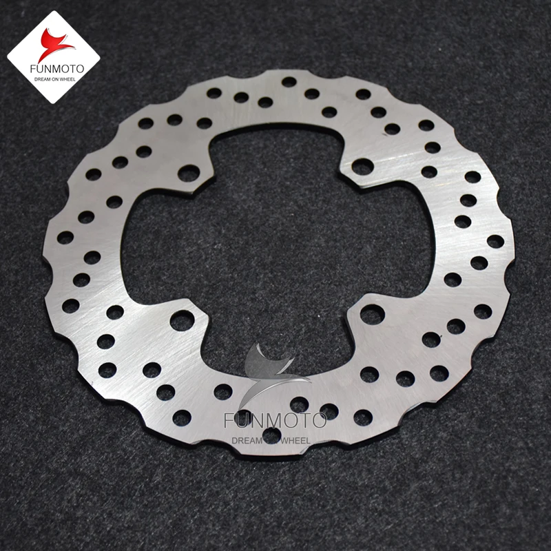 

Rear Disc Brake suit for NK400/CF650NK Parts Friction Plate Assembly 650 NK A000-080002/6AQV-080006-1000