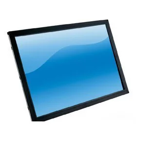 69.5 inch IR LCD TV touch panel kit, 4 points industrial usb touch screen panel for monitor,69.5