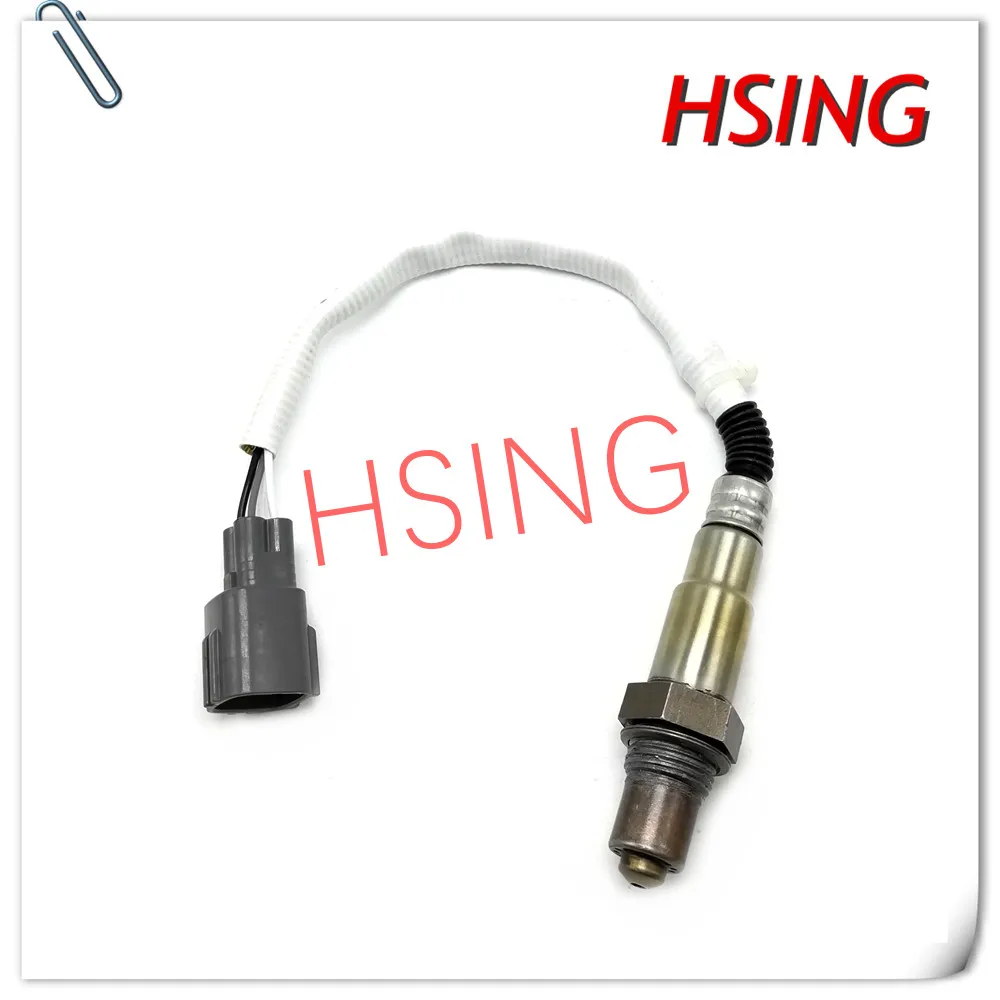 

Oxygen Sensor O2 Sensor Fits For 2005-2014 Aygo 2006-2011 Camry ***Part No# 89465-0H020 894650H020