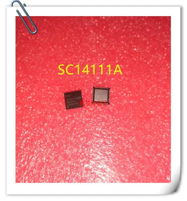 

1 шт. SC14111A SC14111 QFN IC NEW