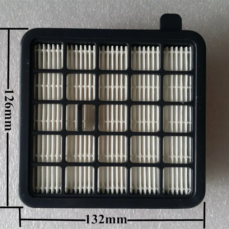 1 sztuka odkurzacz filtr HEPA dla lexy VC-T3517E T3520E-1 T3520E-3 odkurzacz filtr części akcesoria