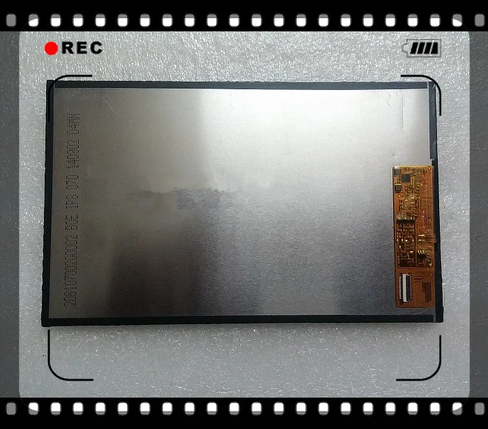 

KR070IB4S 1030300890 REV:C LCD module Display screen