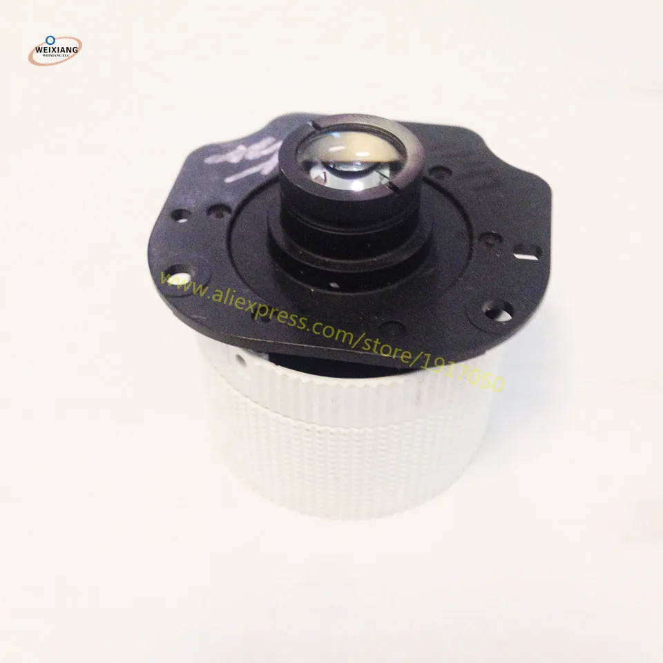 Benq ms506、MS504プロジェクターレンズ使用レンズ