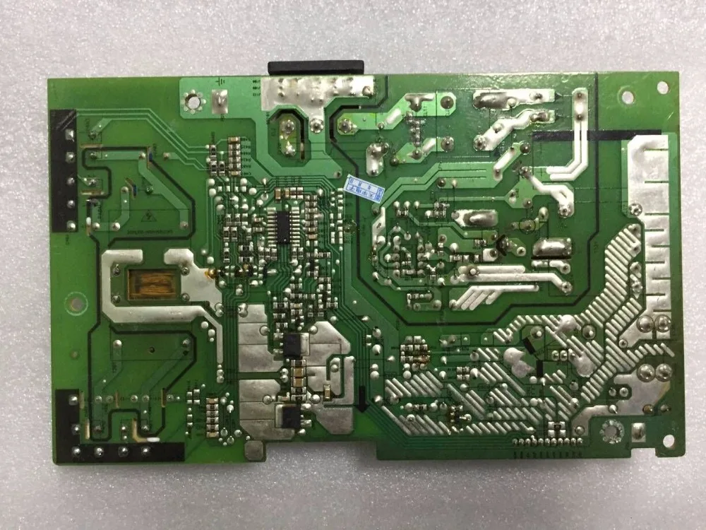 แผงพลังงานสำหรับ1ชิ้น W2343T C233WT W2254TQV พาวเวอร์ซัพพลายบอร์ดแรงดันสูงรอบ: F AIP-0192 LGP-003L TU78Q12A