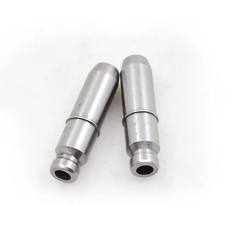 Motorcycle Engine Intake Exhaust Valve Stem Guide Seal for Honda CG 150 TITAN JOB CARGO FAN CG150 NXR 150 BROS NXR150 CRF 150 F