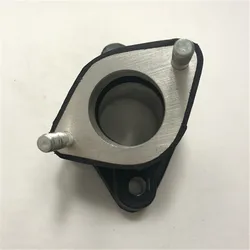 Motorcycle Carburetor Interface Adapter