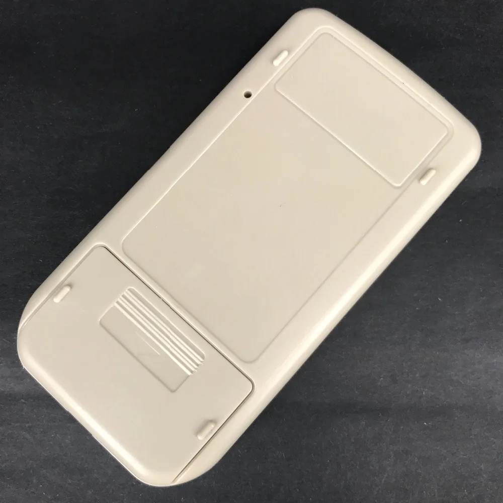 Controle remoto AC RKS502A503 para ar condicionado Mitsubishi RKS502A502 RYA502A006 RYD502A006F RYD502A006A RYA502A006D