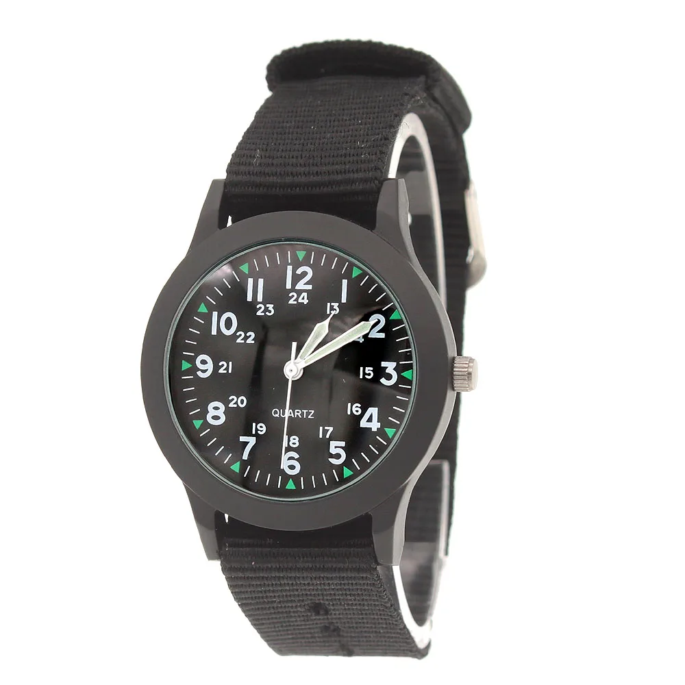 Variant: Black black strap
