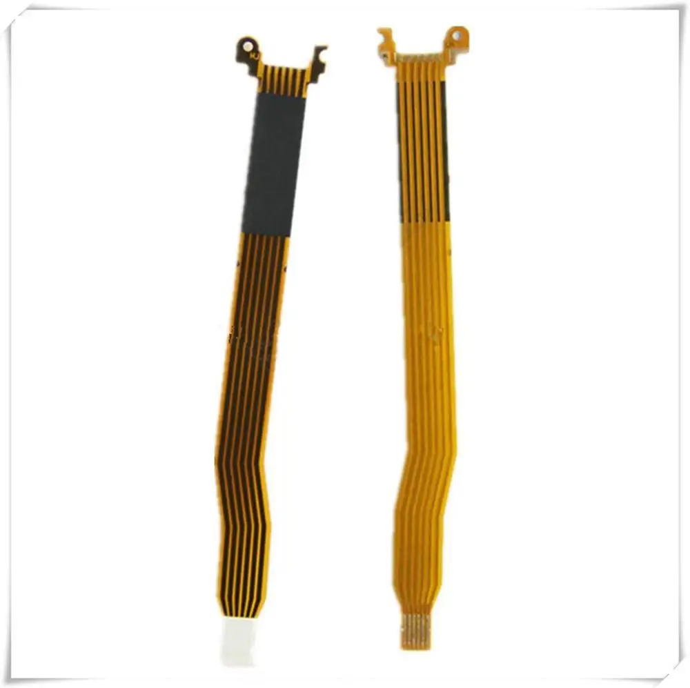 2PCS Super good quality NEW Lens Aperture Flex Cable For NIKON 24-120mm 24-120 MM 1:3.5-5.6G Repair Part