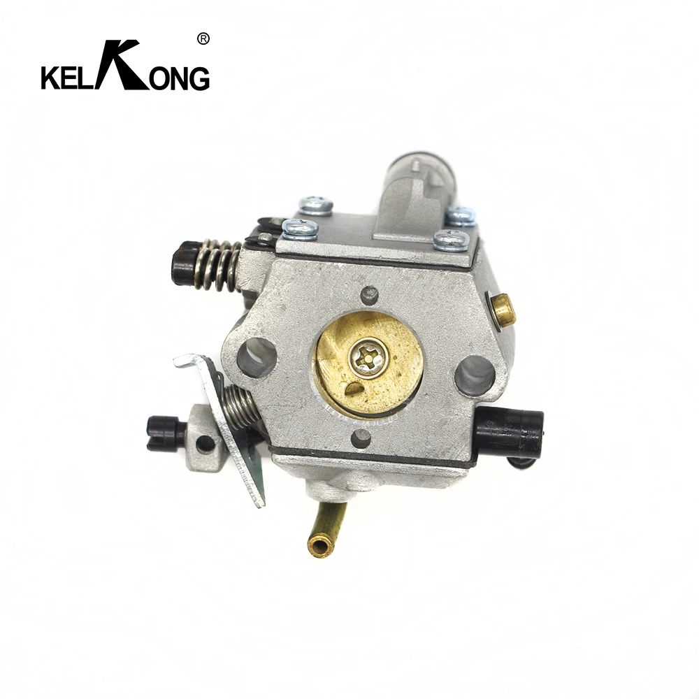 KELKONG Carburetor For Stihl 024 026 MS240 MS260 MS 240 260  Carb Chainsaw #1121 120 0610