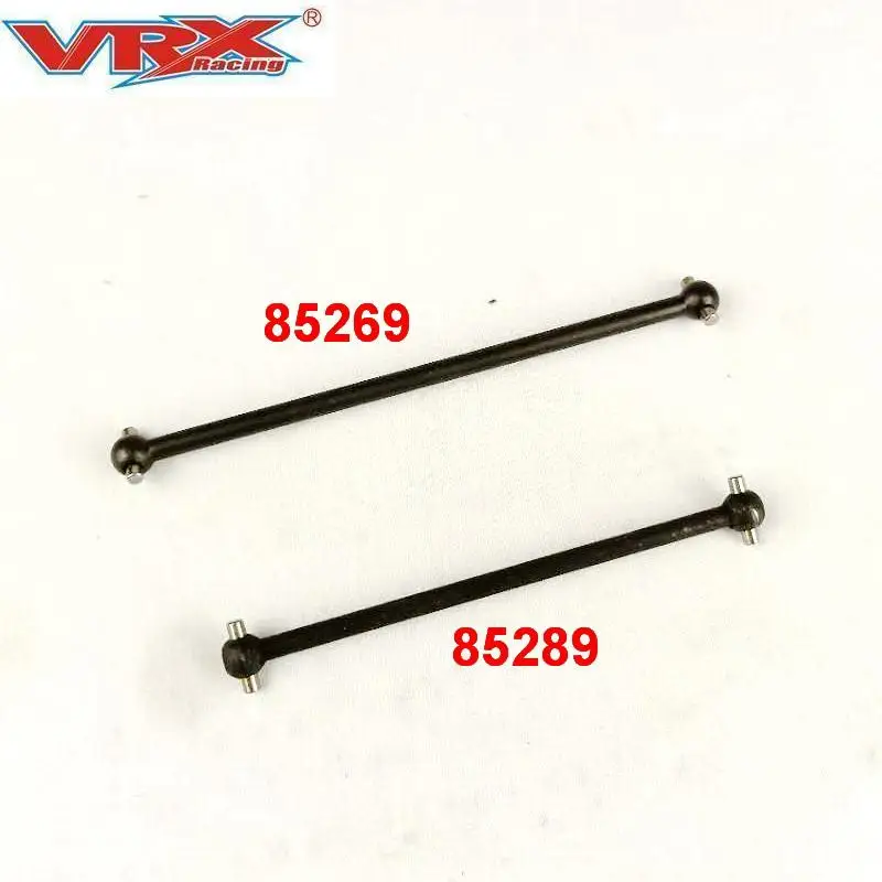 1/8 Rc Car Parts VRX 85289 Front Center Drive Shaft And 85269 Rear Center Driver Shaft For VRX 1/8 Scale Rc Car Fit VRX RH812