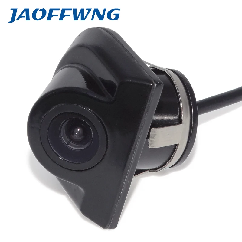 

Big Promotion Wide Viewing Angle Waterproof Reversing Camera Night Vision Car Reverse Camera CCD imagE Sensor Free Shipping