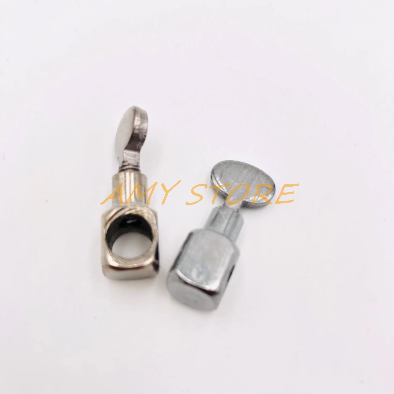 2 шт., деталь зажимного патрона для иглы # BP2054 подходит SINGER, KENMORE, RICCAR, швейные машины с боковой нагрузкой