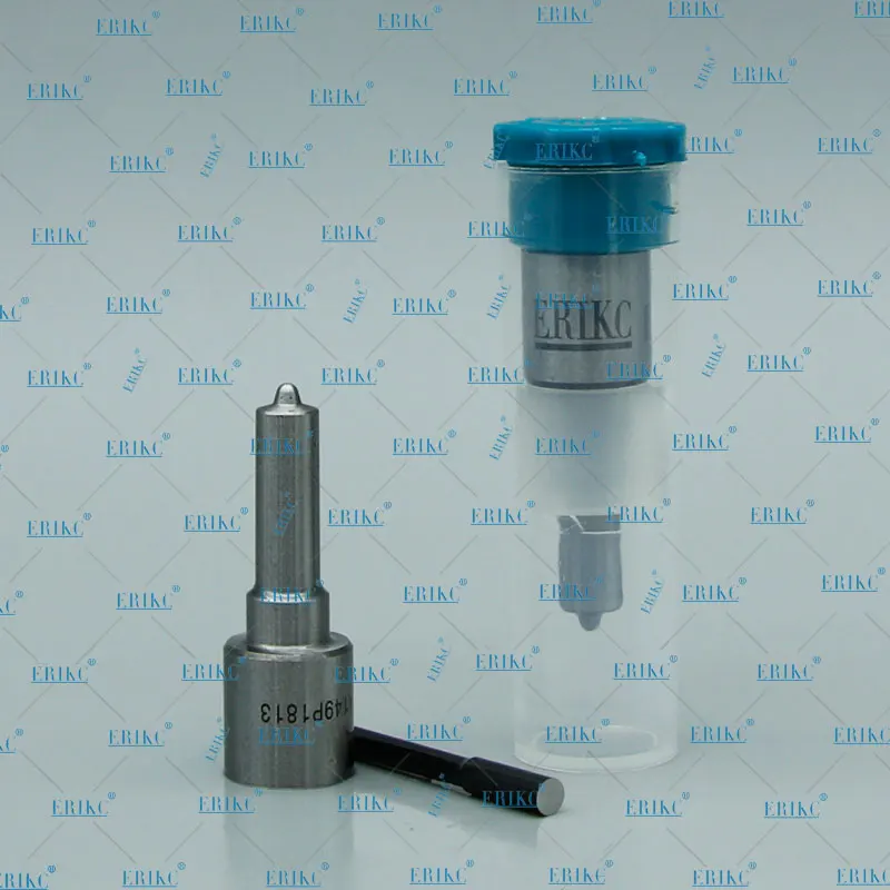 0433172106 ERIKC Fuel Tank Injector Nozzle DLLA 149 P 1813 Oil Pump Injection Nozzle DLLA 149P 1813 for Injectors 0 445 110 334