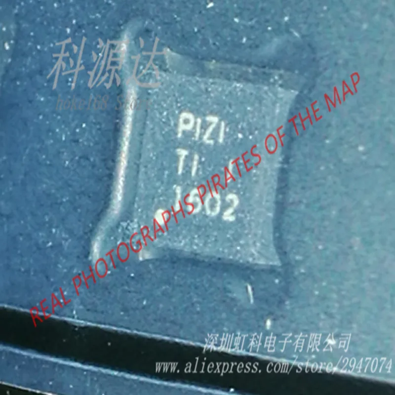 

5pcs/lot TPS51218DSCR WSON-10 TPS51218 PIZI In Stock