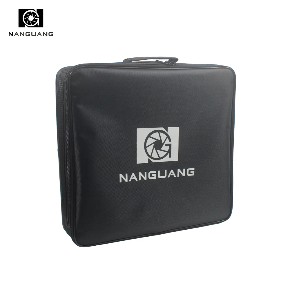 42*39*9cm Studio Equipment Carrying Bag for Mini Tripod Light Stand and Photography Lighting Kit