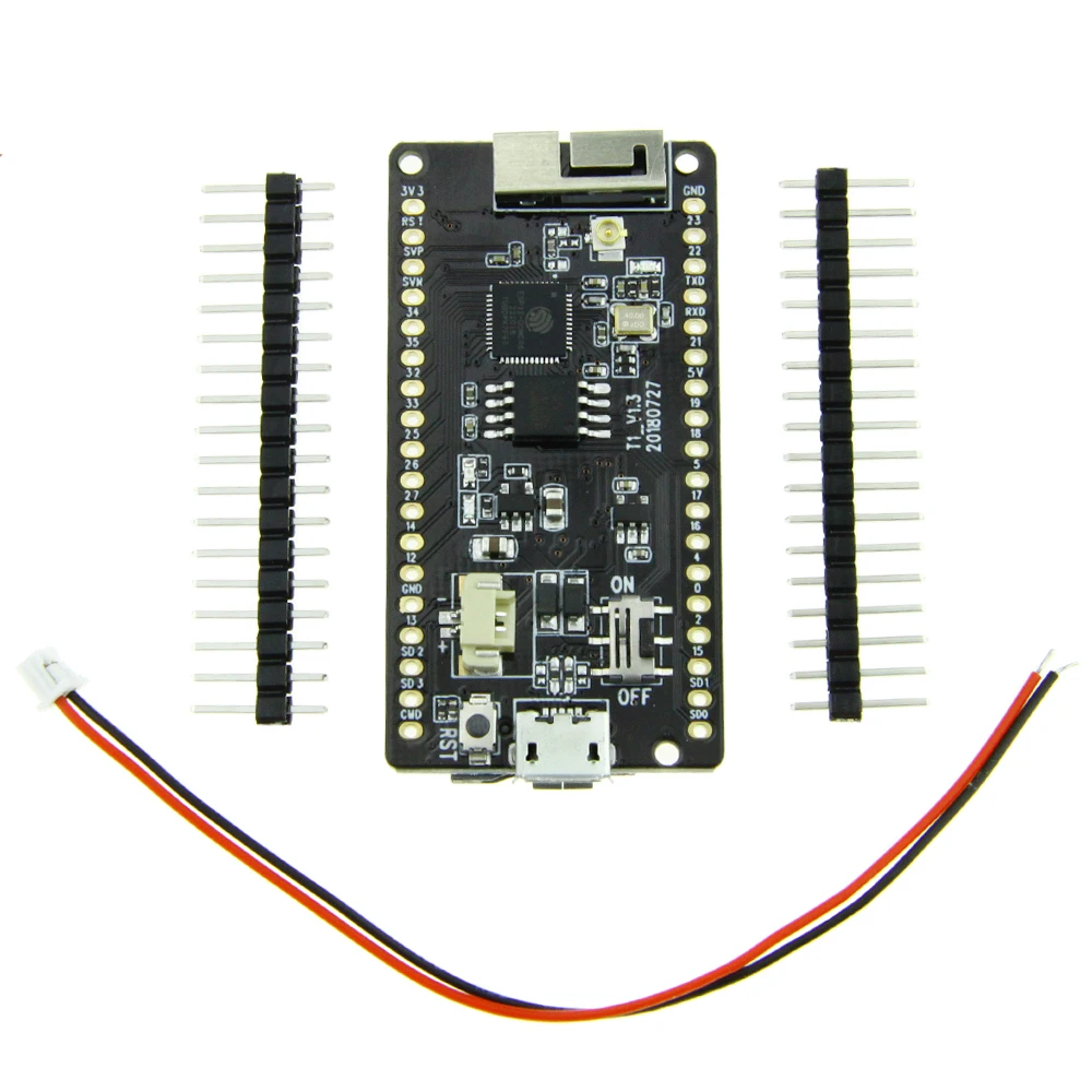 

Модуль флэш-памяти 4 Мб ESP32 ESP-32 wifi + bluetooth + SD-карта