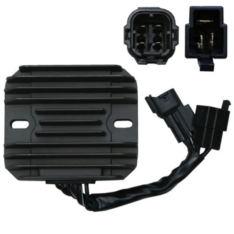 

Регулятор напряжения Выпрямитель для Suzuki V-дополнительный DL 650 2004-2012 DL650A 2007-2009