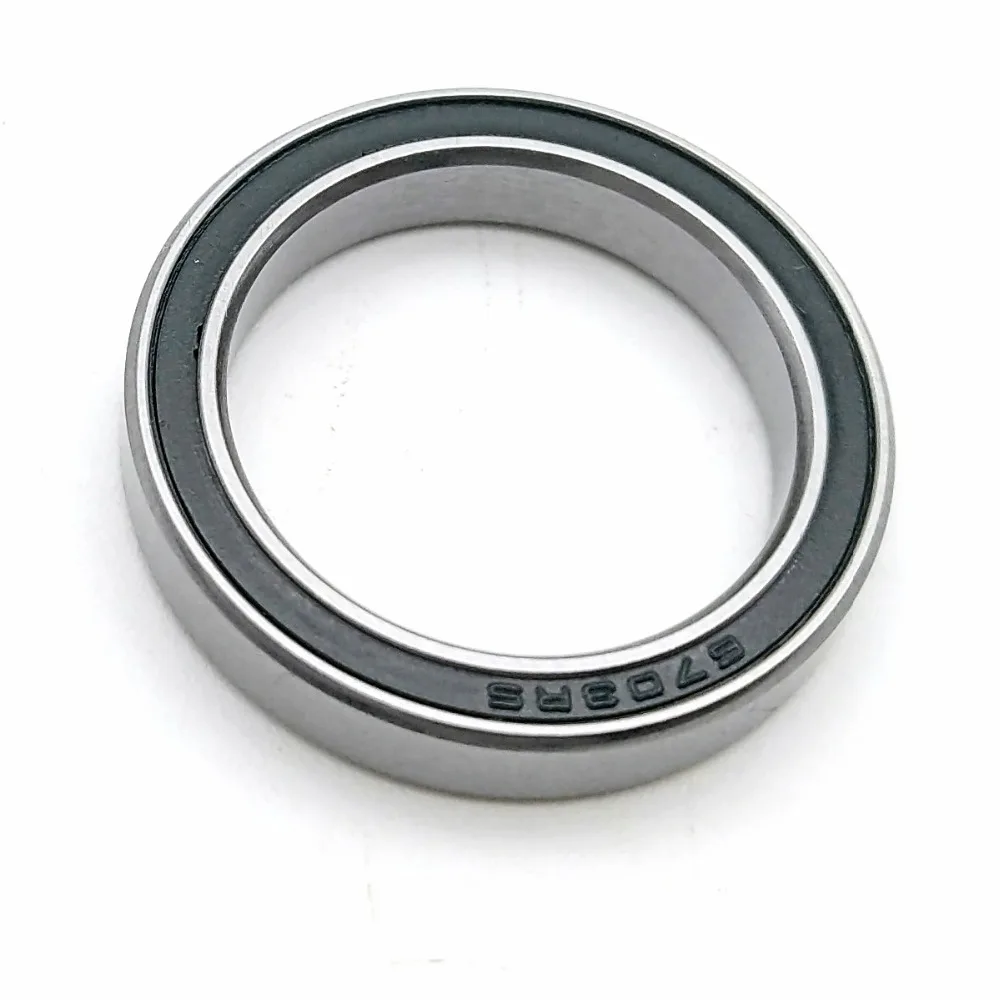 1PCS DALUO Bearing 6703 17X23X4 6703ZZ 6703Z 6703RS 6703-2RS Single Row Deep Groove Ball Bearings Metric Thin wall bearings