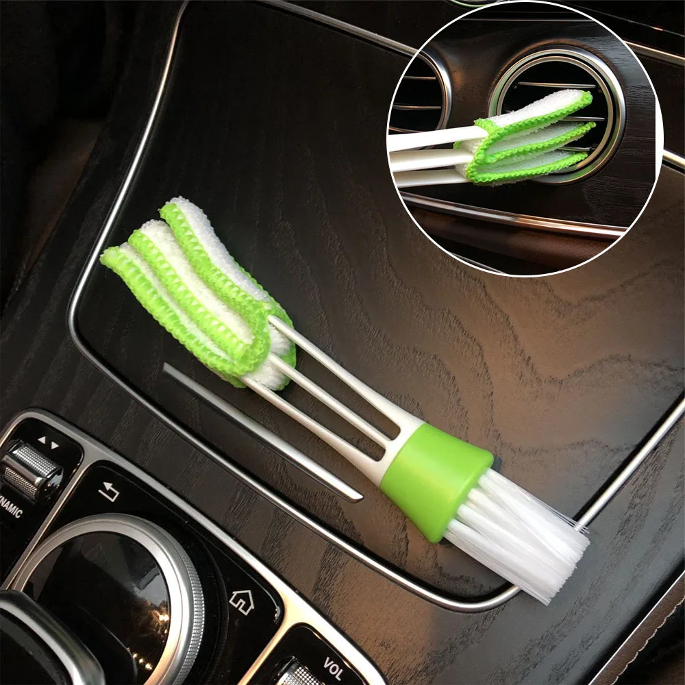 Car Multifunction Cleaning Brush For Holden Commodore Trailblazer Colorado Statesman Caprice for Alfa Romeo Mito Spider GT