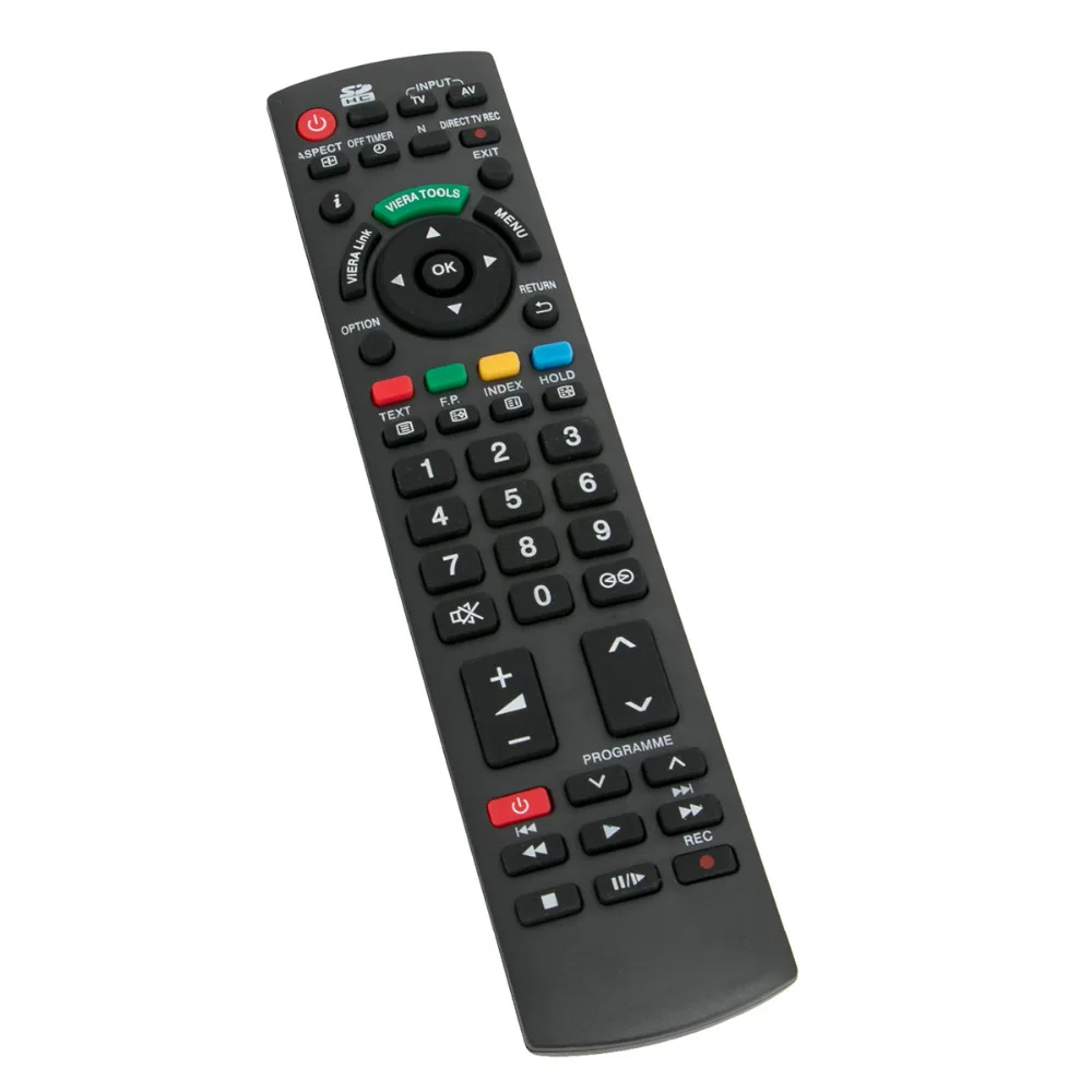 New Remote Control N2QAYB000350 fit for Panasonic TV TNQ10481 TNQ4G0401 TNQ4G0402 TNQ4G0403  TNQE008 TNQE007 TNQE009 TNQE015