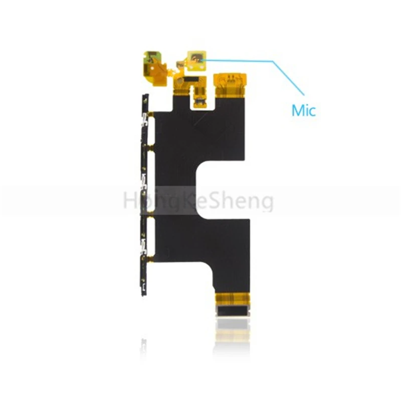 OEM Main Flex for Sony Xperia Z3+ Z4 Dual E6533 E6553 SOV31