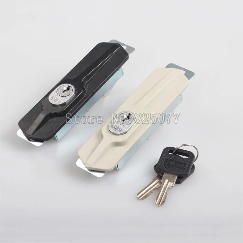 Top Designed File cabinet sliding door lock cabinet/drawer/hook lock security furniture lock KF807