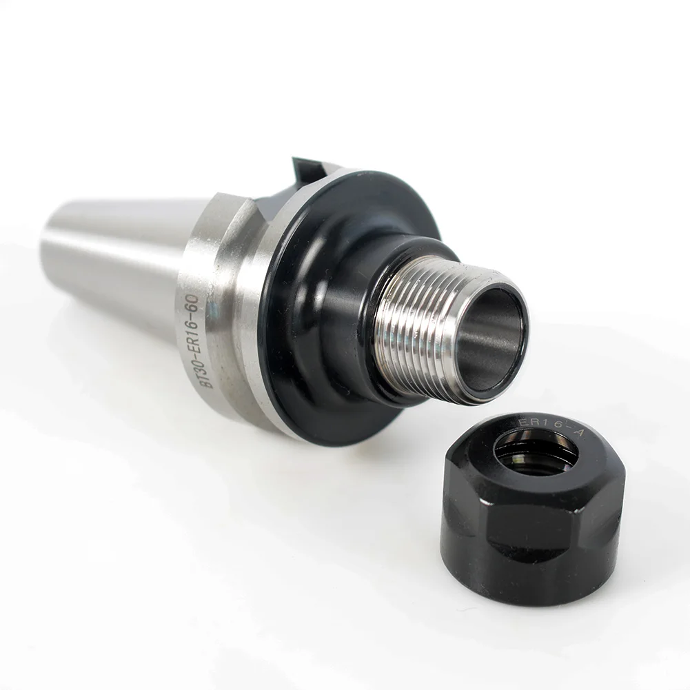 BT30-ER16-70 생크 BT30 생크 CNC 밀링 커터 척 밀링 공작물 클램프 ER16 척 CNC 밀링 머신 어플 라 이언 스