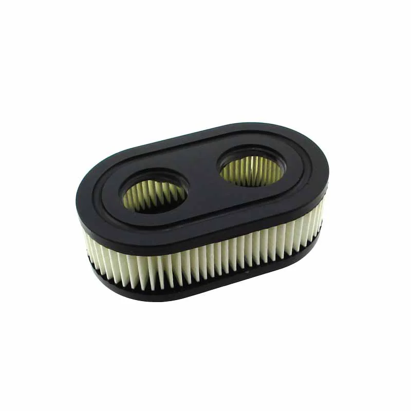2x Air Filter Sets For Briggs & Stratton 4247 5432 5432K 593260 798452 798513 09P702 Cartridge 550E 550EX series
