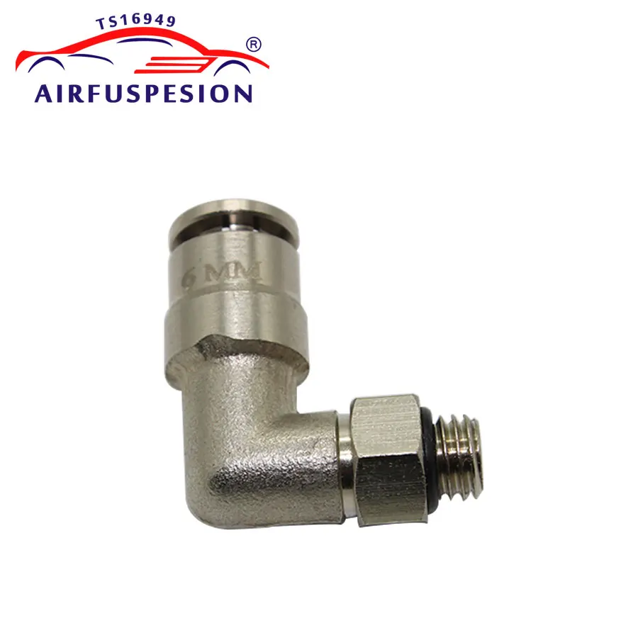 Nowy zawór sprężarki powietrza do VW Touareg Porsche Cayenne Old Model 95535890105   7L 0616007 D 7L 0616006 95535890104 — zdjęcie 7
