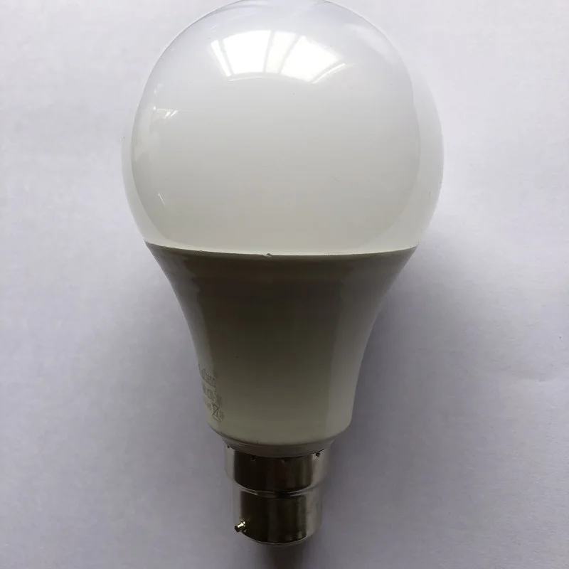 B22 LED Bulbs AC100V-240V Home Constant Current Voltage Interior Lamp SMD2835 Cool White/Warm White 6w,9w,12w,15w,18w,21w