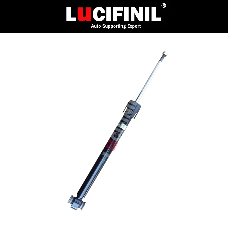 

LuCIFINIL 2015-2018 New For Jaguar XE Rear Shock Absorber Suspension Damper GX63-18A116-XX