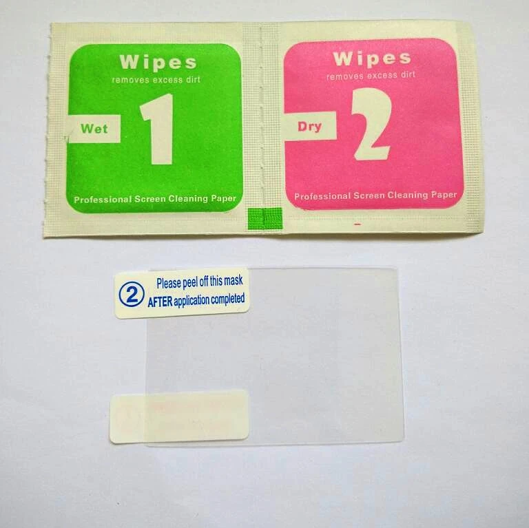 Clownfish для спортивной камеры SJCAM SJ6 Legend с защитой от царапин, защитная пленка для объектива ЖК-экрана, защитная крышка, аксессуары для экшн-камеры