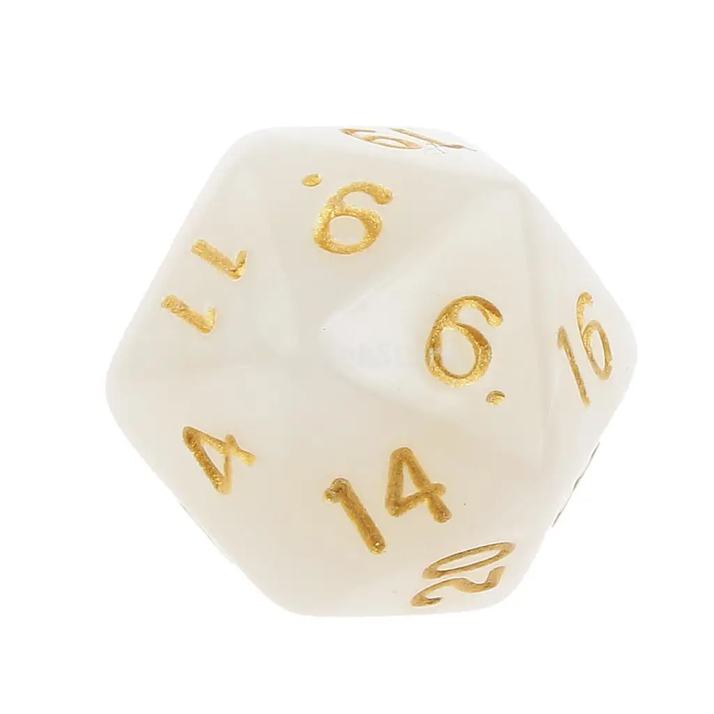 10 Uds. Dados de 20 caras astrología dados de constelación multifacetados D20 jugando D & D RPG TRPG DND para juegos de fiesta juego de rol