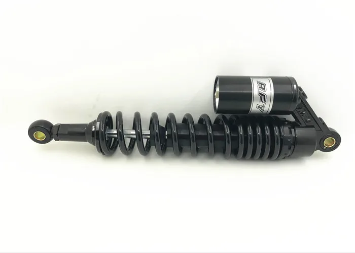 Universa 375mm 380mm 390mm 400mm Shock Absorber motorcycle for CB700 NIGHTHAWK YFM660 Raptor YFZ350  YFM700 Raptor  XL500