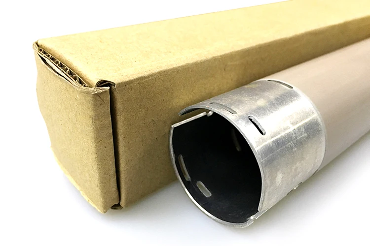 

2 PCS New Original Upper Fuser Heat Roller for Xerox 5000 6000 5080 6080 7080