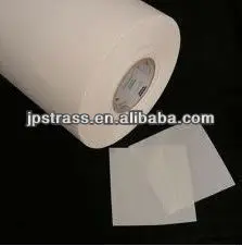 2014 hot fix tape  24 cm *100 meter by DHL free shipping;hot fix transfer tape rolls