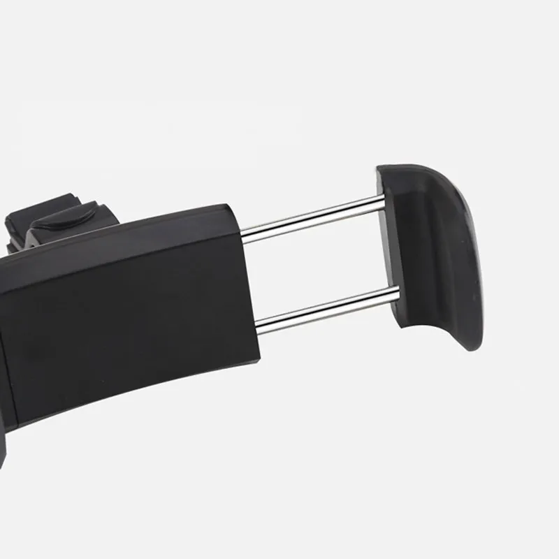 Auto Telefon Halter Für iPhone X 7 8 6 6s plus Air Vent Halterung Auto Halter Stehen 360 Grad ratotable Unterstützung Mobile Auto Telefon Stehen