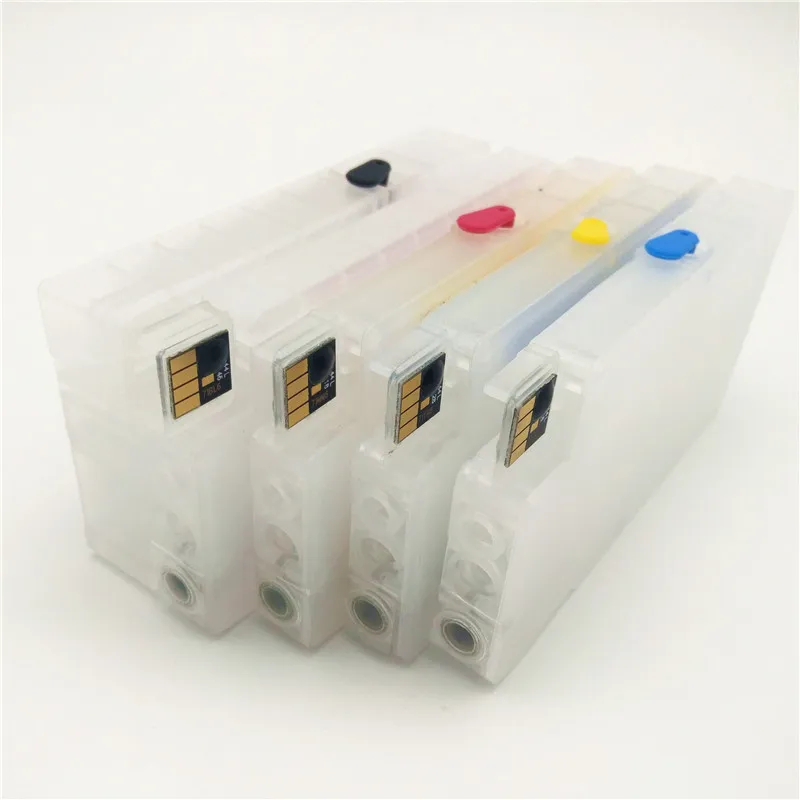 einkshop For HP 953 HP 953XL Empty Refillable Ink Cartridge  For HP Officejet Pro 8210 8218 8730 8740 8735 8715 8720 printer