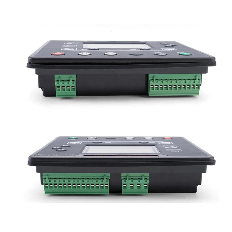 ディーゼル発電機開始コントローラ自動電源障害制御キャビネット分配ボックスモジュール 6110U