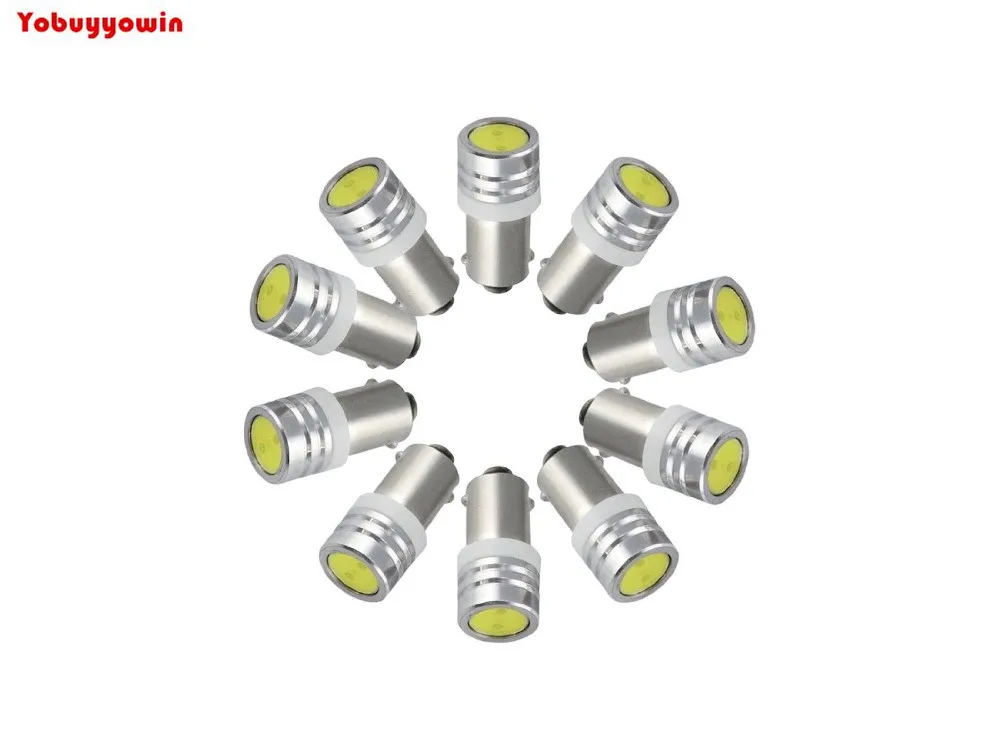 10 X Nature White T…