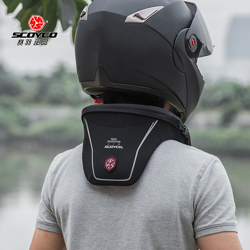 bike helmet collar Briwooody and Neck Support 360 Degree Tapered Racing Neck Collar Brace Helmet Support with Hook and Loop Closure for Racing(Black) : Automotive the epic also provides a plush contour molded bio This helmet is like an