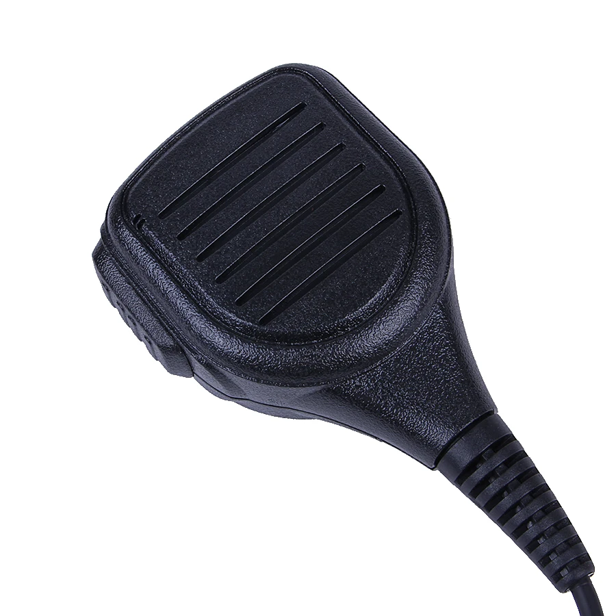 microphone speaker handsfree with 3.5mm jack for motorola XTS2500,HT1000,XTS3500,XTS3000,MTX838 etc walkie talkie accessories