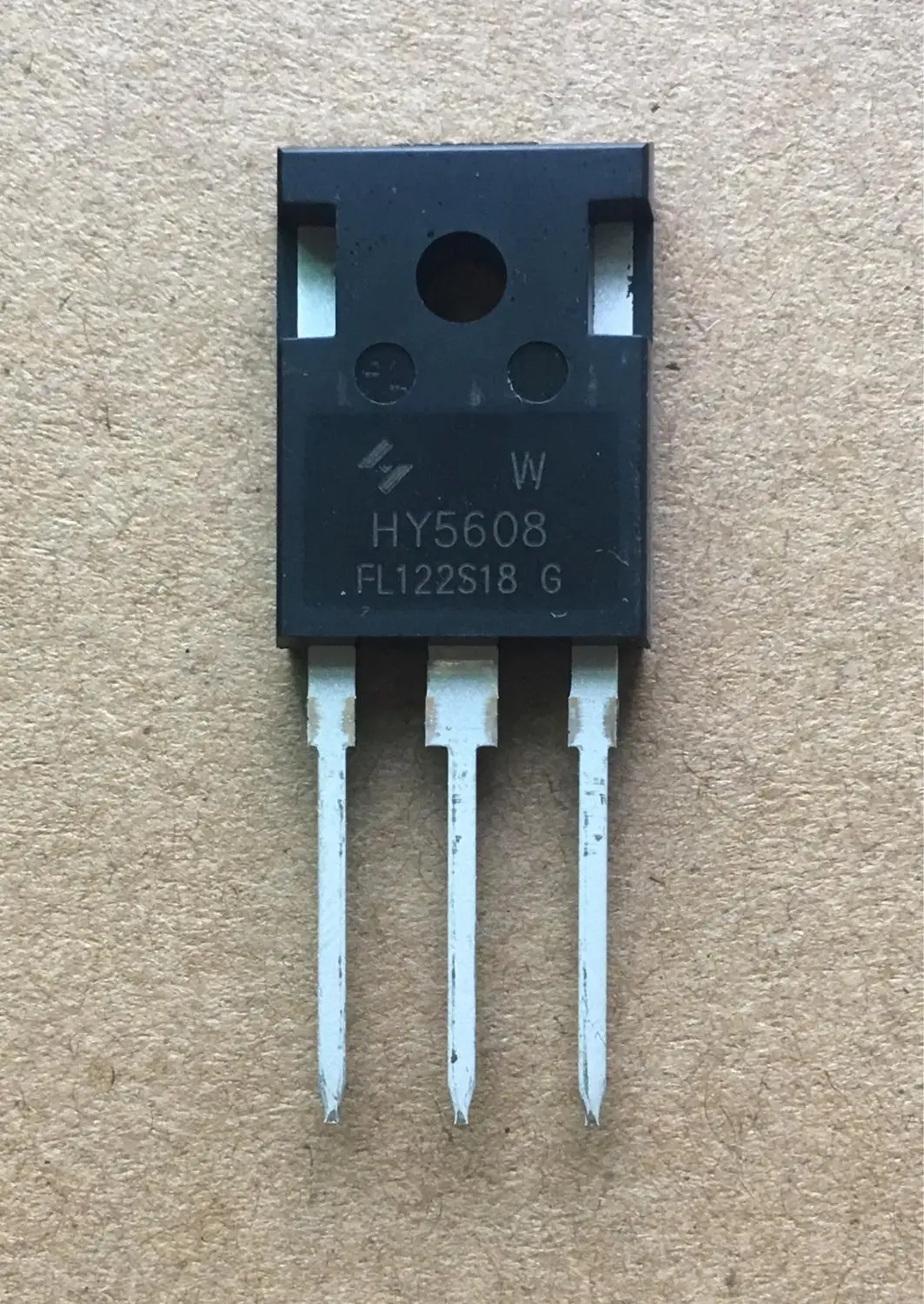 

NEW 10PCS/LOT 80V 360A HY5608W HY5608 TO-247 IC