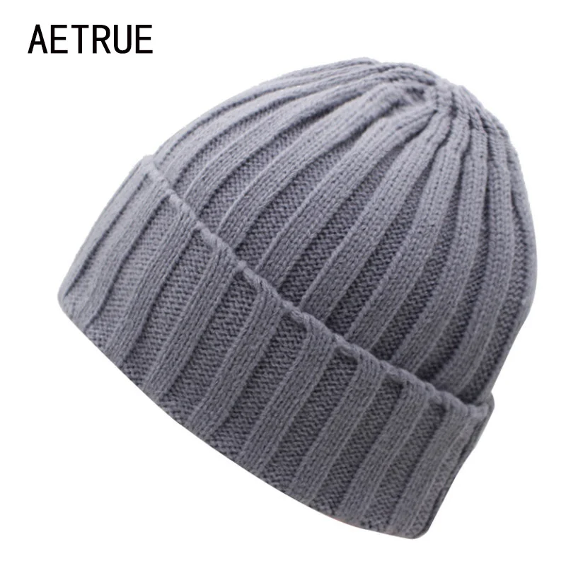 2022 Arrival Beanies Women Knitted Hat Men Winter Hats For Women Bonnet Caps Gorros Brand Warm Moto Wool Touca Winter Beanie Hat