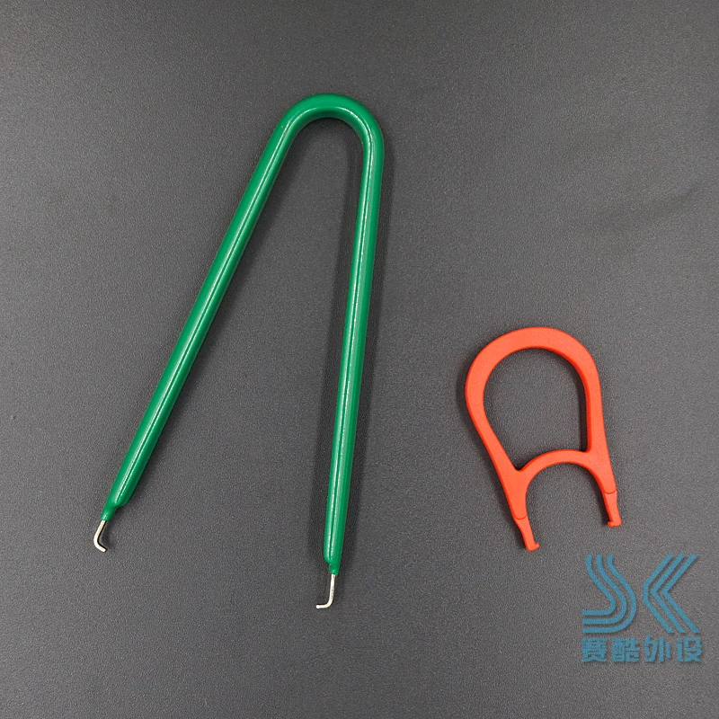 Switch key Puller Keycaps Remover Tool For Cherry Kailh Gateron Replacement Mechanical Keyboard Switch Replace Maintenance tools