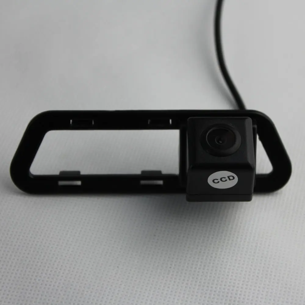 For Nissan Pulsar C12 Hatchback 2011-2015 Car Rearview Rear View Camera Backup Parking Back AUTO HD CCD CAM Accessories Kit