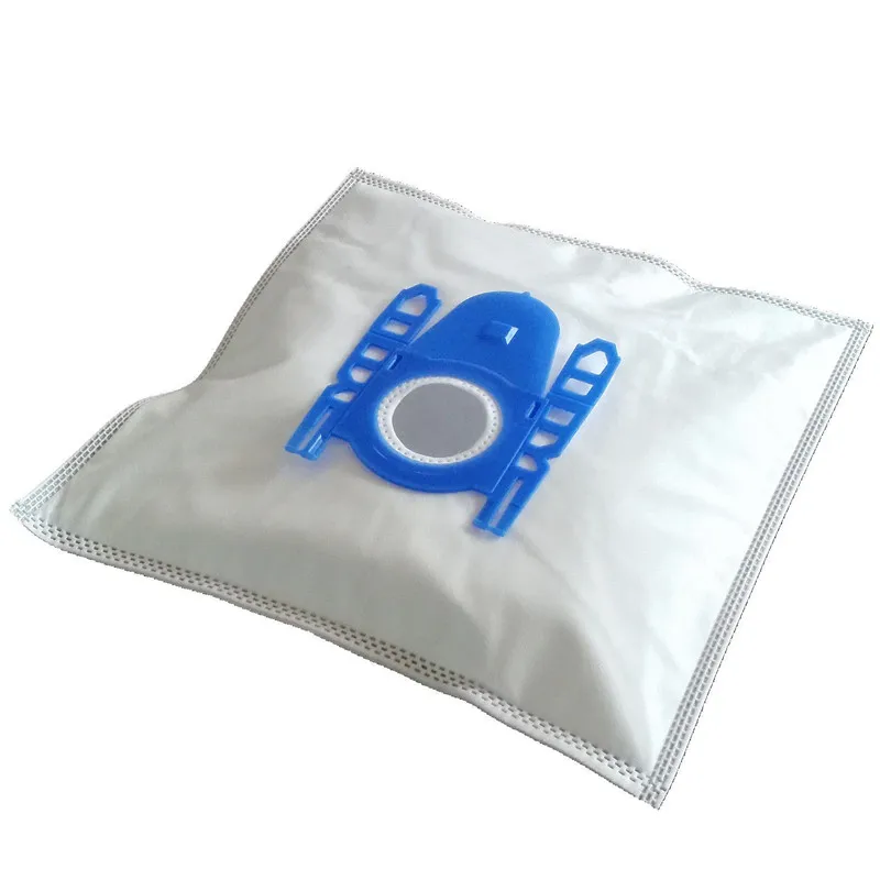 Vacuum Cleaner Dust Bags For BBS1000 1199 6310 6399 S62 S67 VS06 replacement BOSCH type G ,D,E,F.H vacuum part Accessories