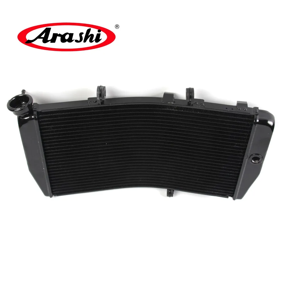 Arashi For HONDA CBR929RE CBR900RE 2001 Radiator Cooler Motorcycle CBR 900 RE CBR 929 RE 01 Aluminum Water Cooling Radiator