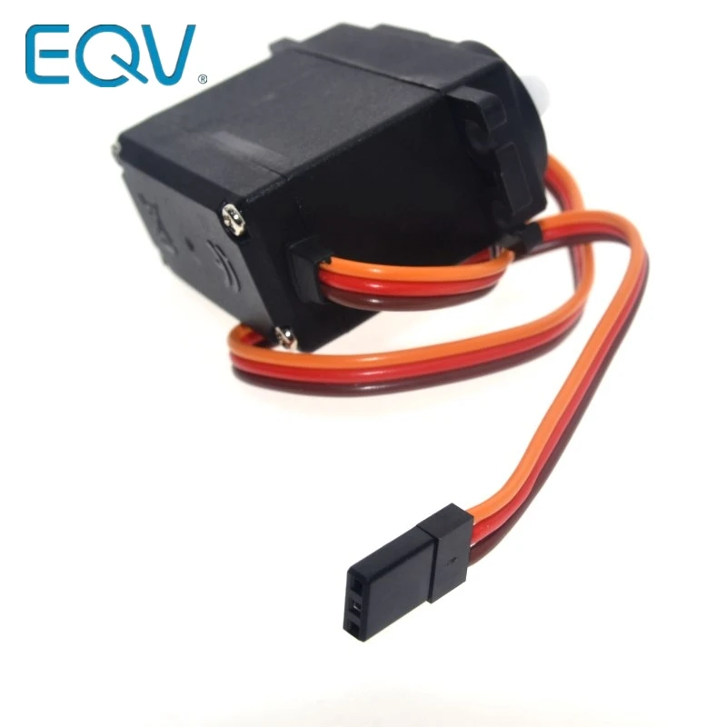 SG5010 3KG 5KG High Torque Digital Servo Motor RC Helicopter Airplane Boat for Arduino UNO R3 SG90 MG90S